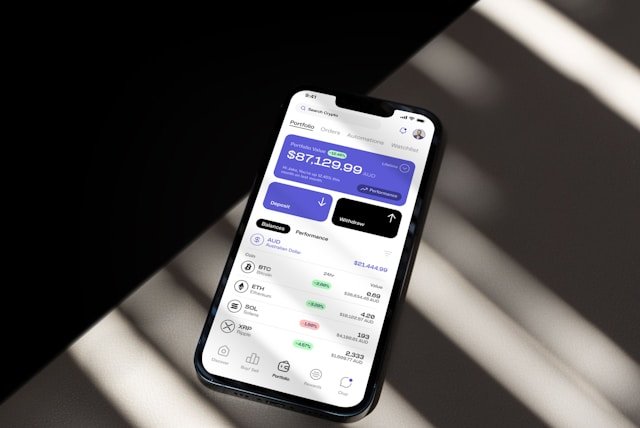 Top Fintech Apps to Manage Your Money in 2026