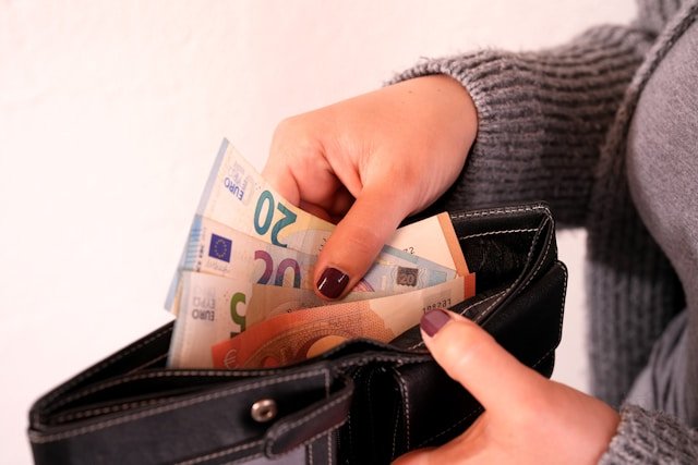 Financial Freedom