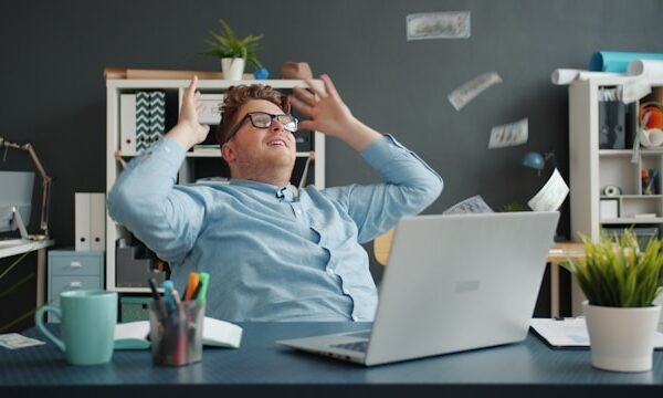 Financial Freedom