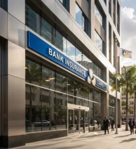bank loan insurance